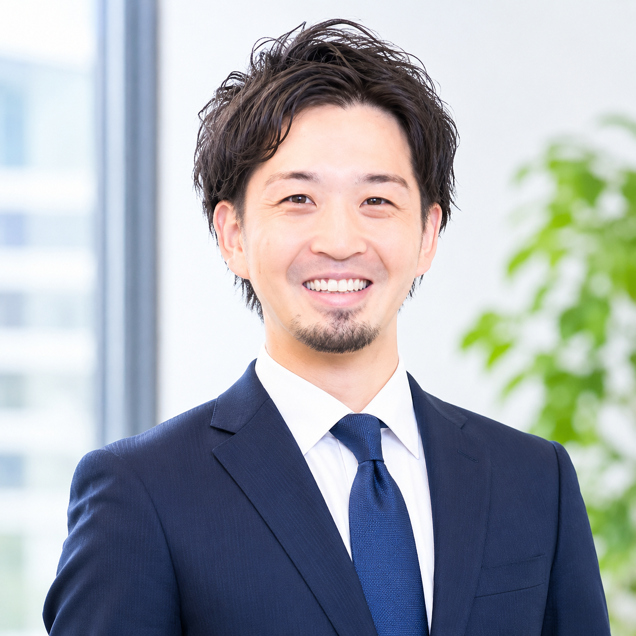 代表取締役 望月 直紀