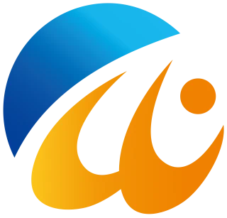 Wakutsukuのシンボルマーク