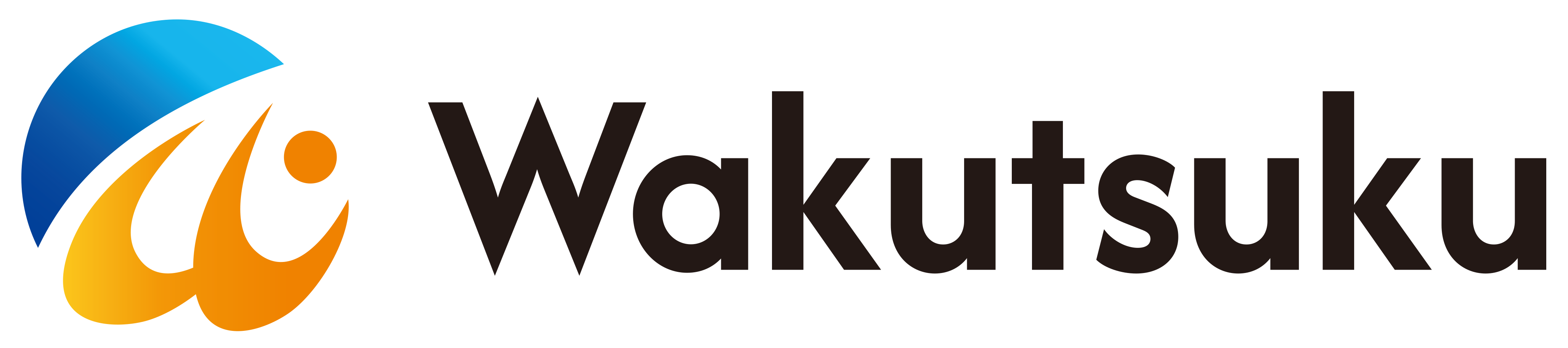 Wakutsuku
